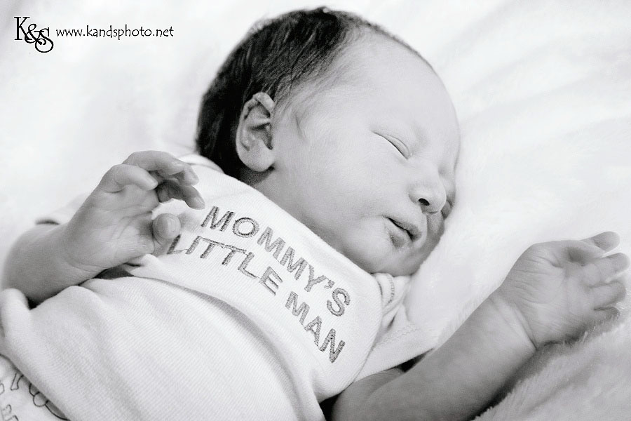 Baby Jace | Dallas Family Photographers Baby Jace | Dallas Family Photographers